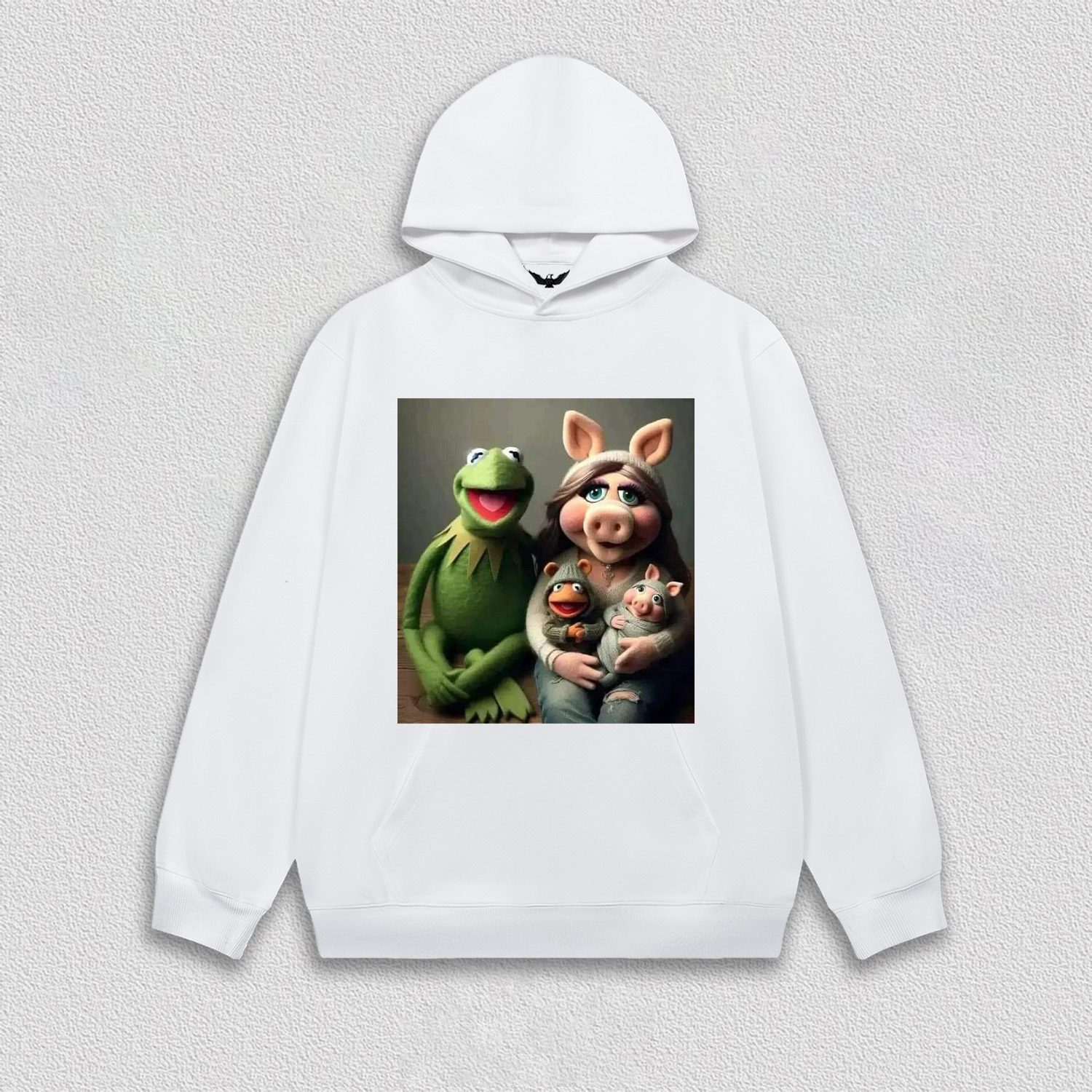 The Muppets  TEE