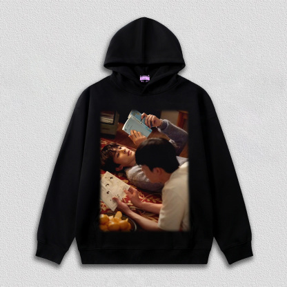 The Time Of Fever TEE