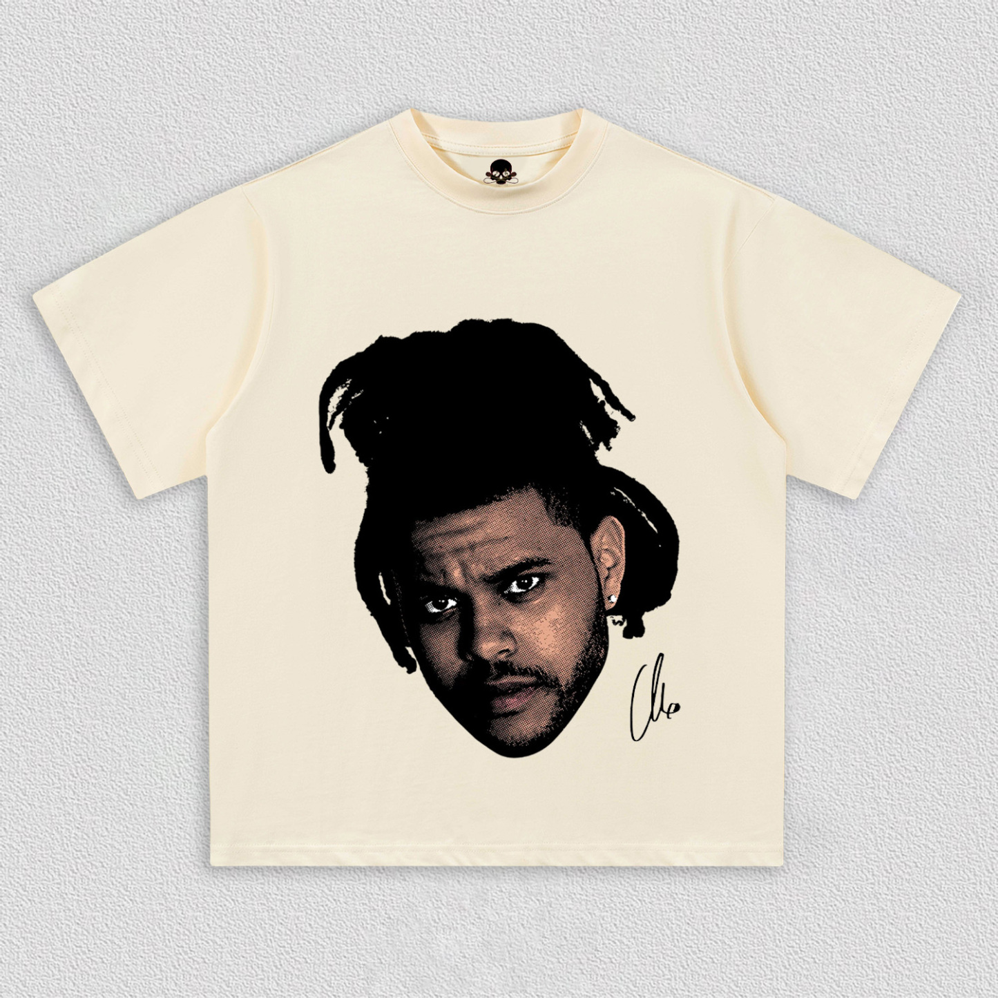 The Weeknd TEE V1