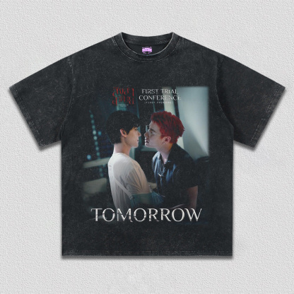 Tomorrow TEE