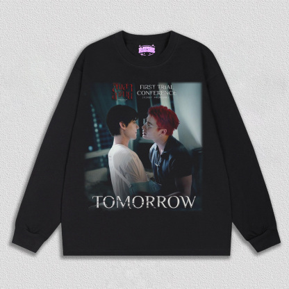 Tomorrow TEE