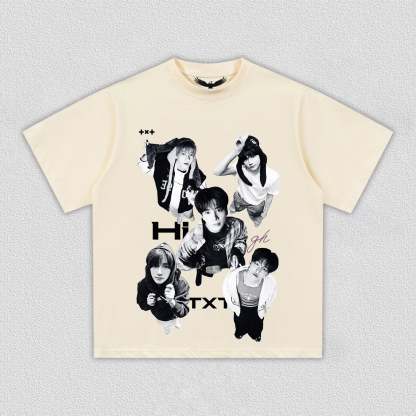 Tomorrow X Together V1 TEE 7.22