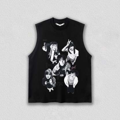 Tomorrow X Together V1 TEE 7.22