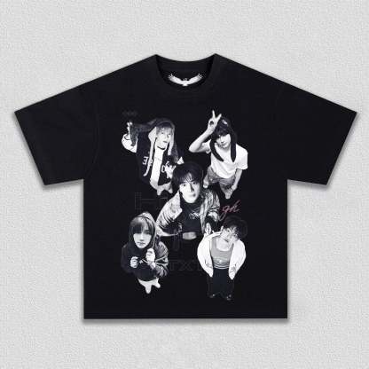 Tomorrow X Together V1 TEE 7.22