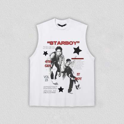 Tomorrow X Together V2 TEE 7.22