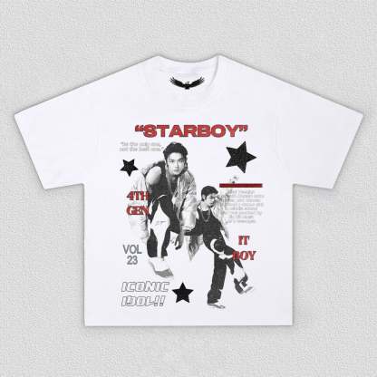 Tomorrow X Together V2 TEE 7.22