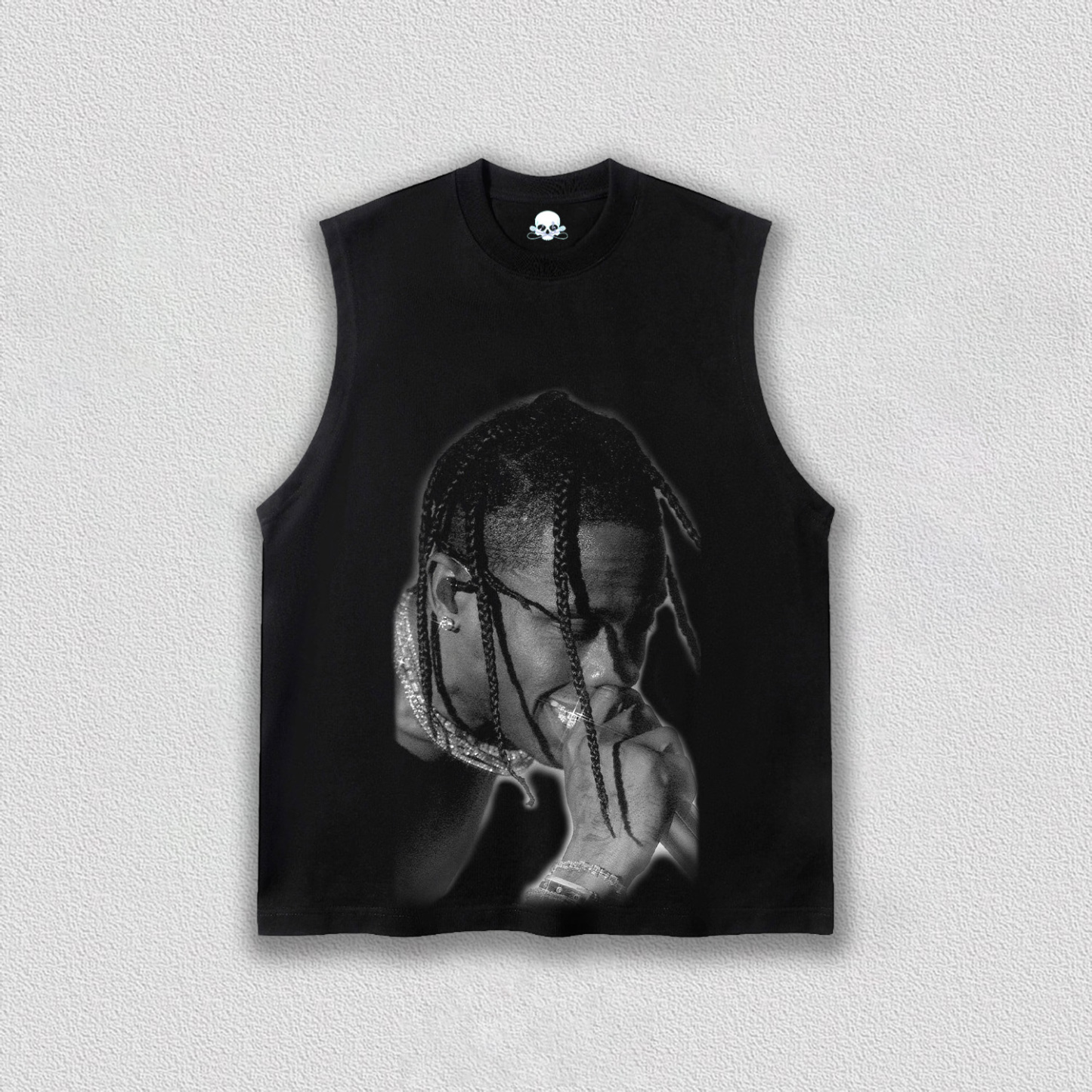 Travis Scott Tee&Hooie 1.5