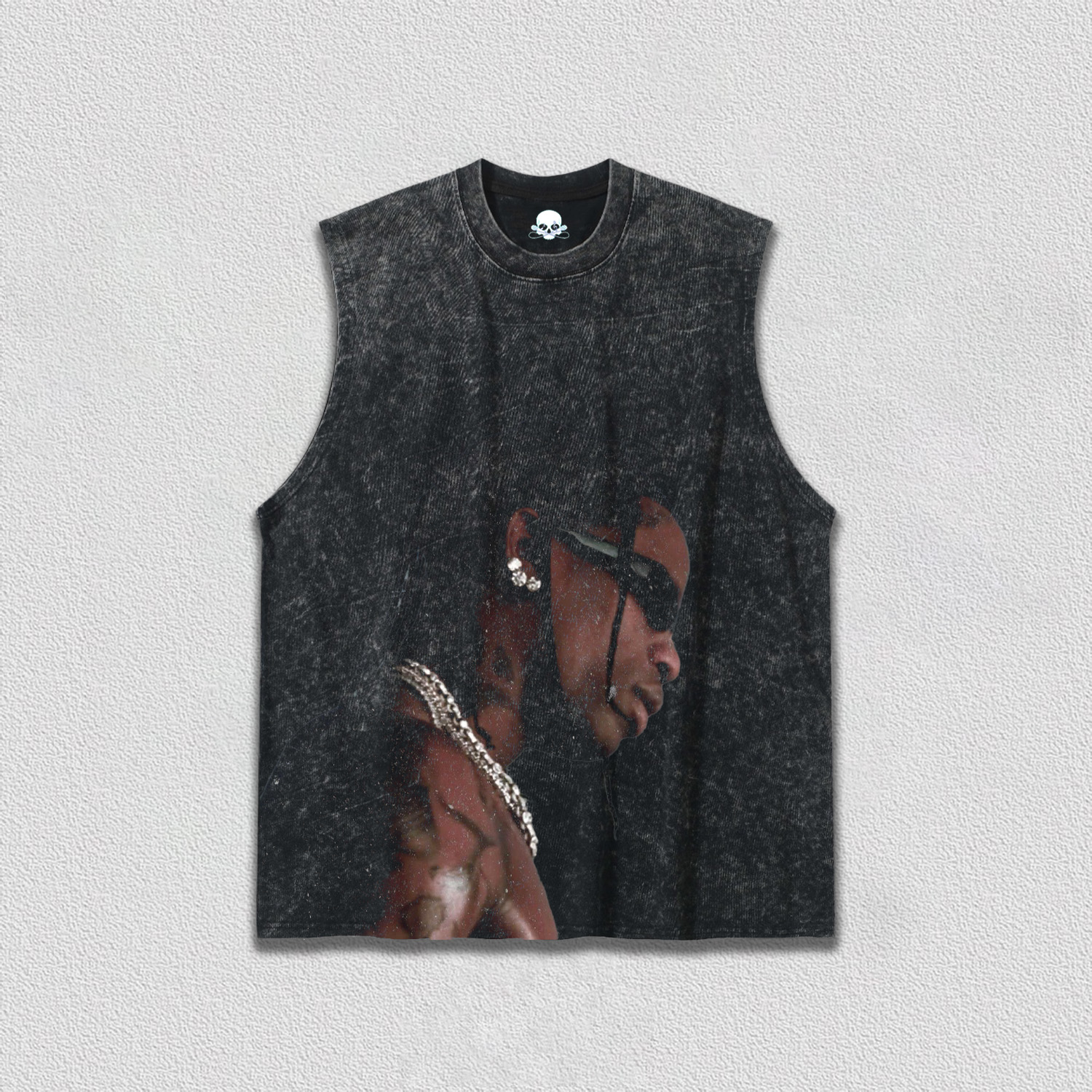 Travis Scott Tee&Hooie 1.7