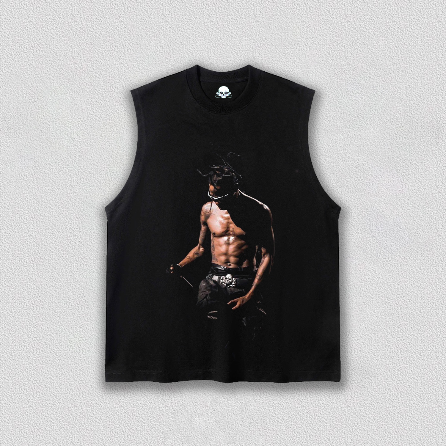 Travis Scott Tee&Hooie 1.1