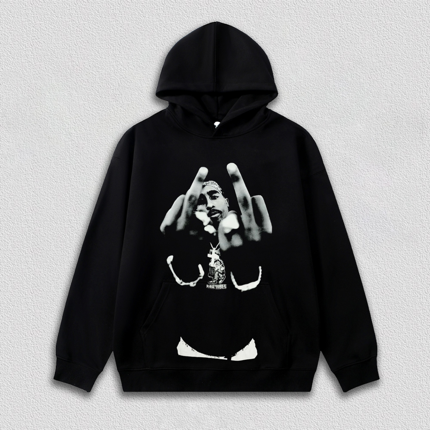 Tupac Shakur  TEE