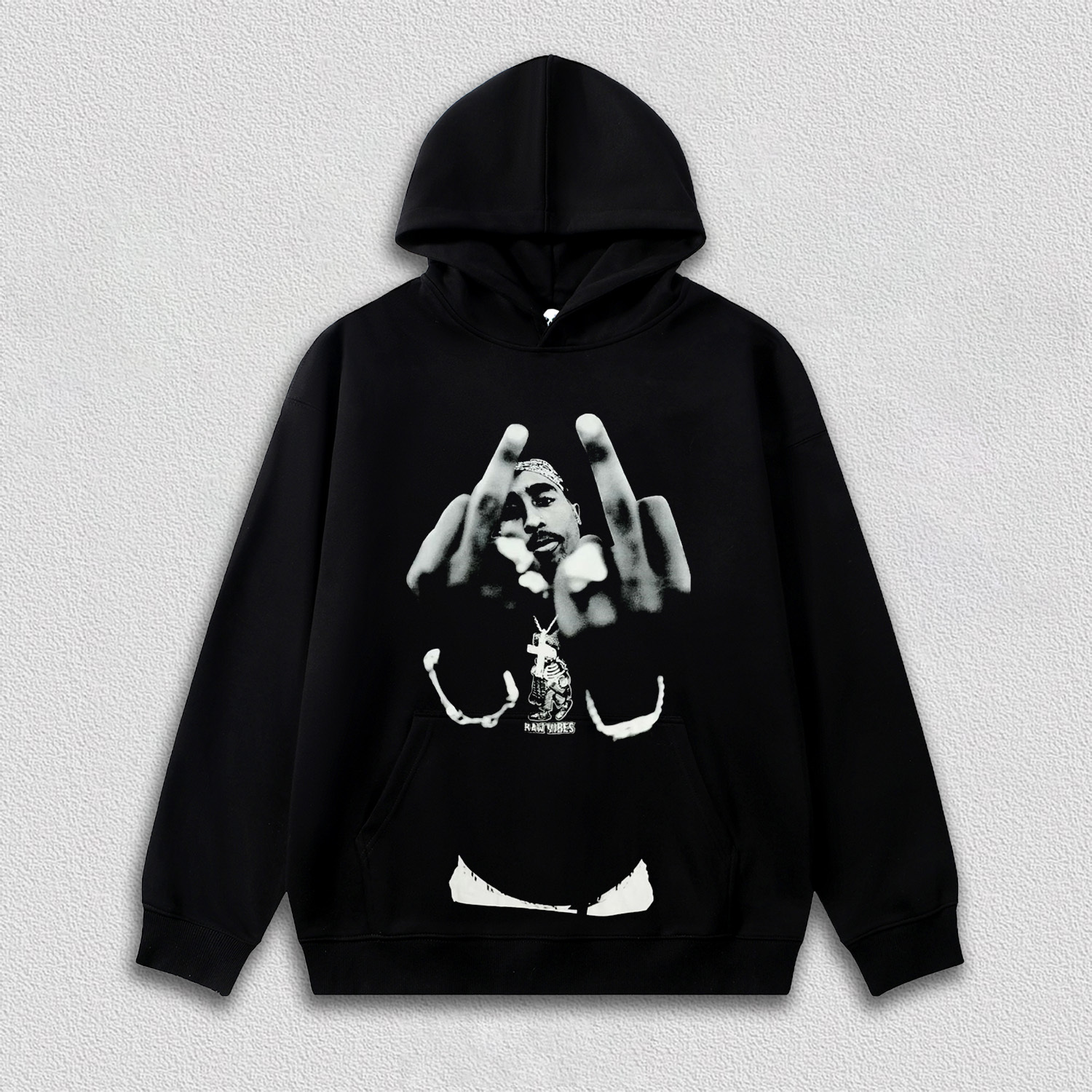 Tupac Shakur  TEE