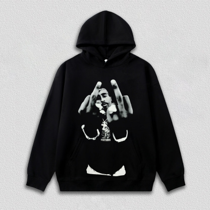 Tupac Shakur  TEE