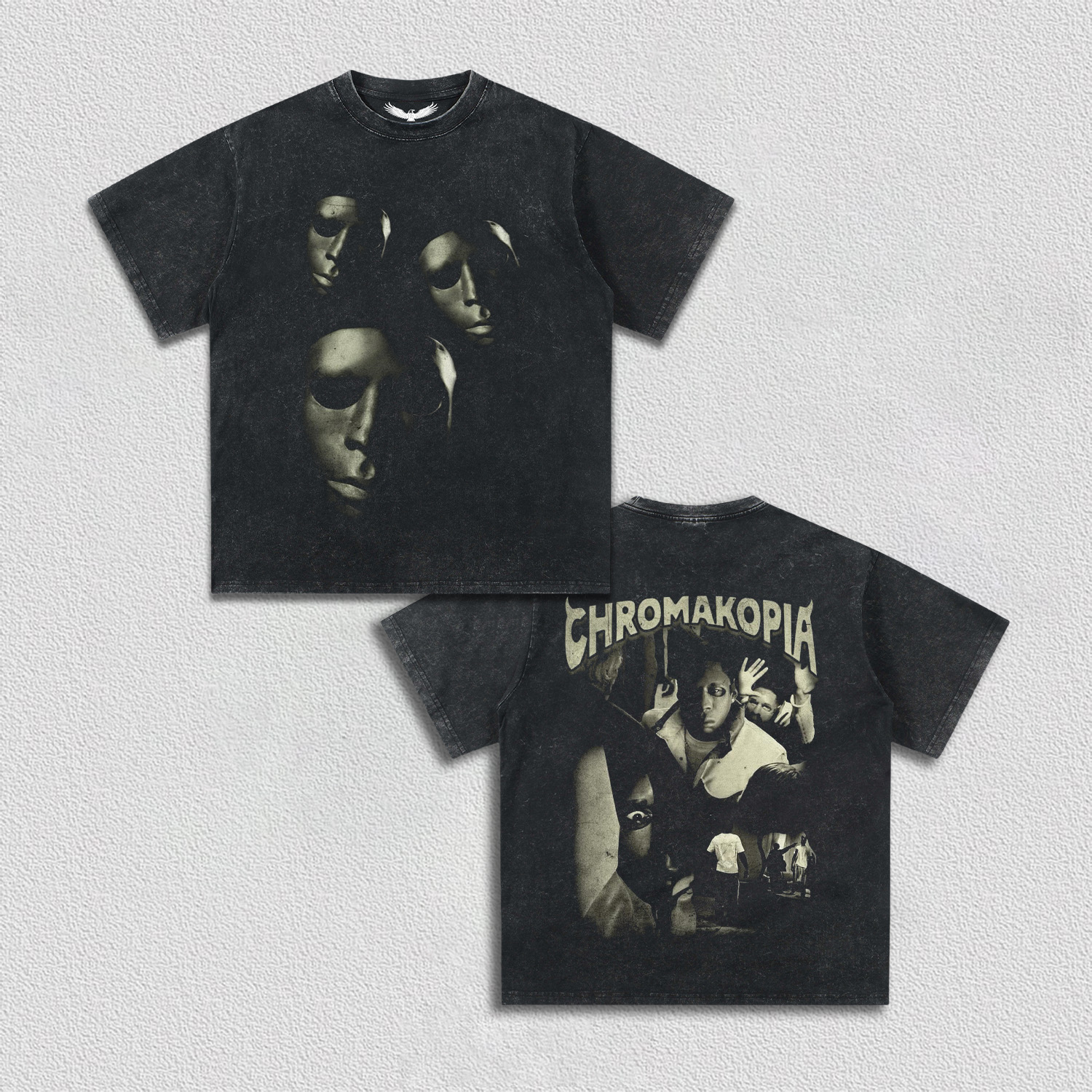 Tyler, The creator tee