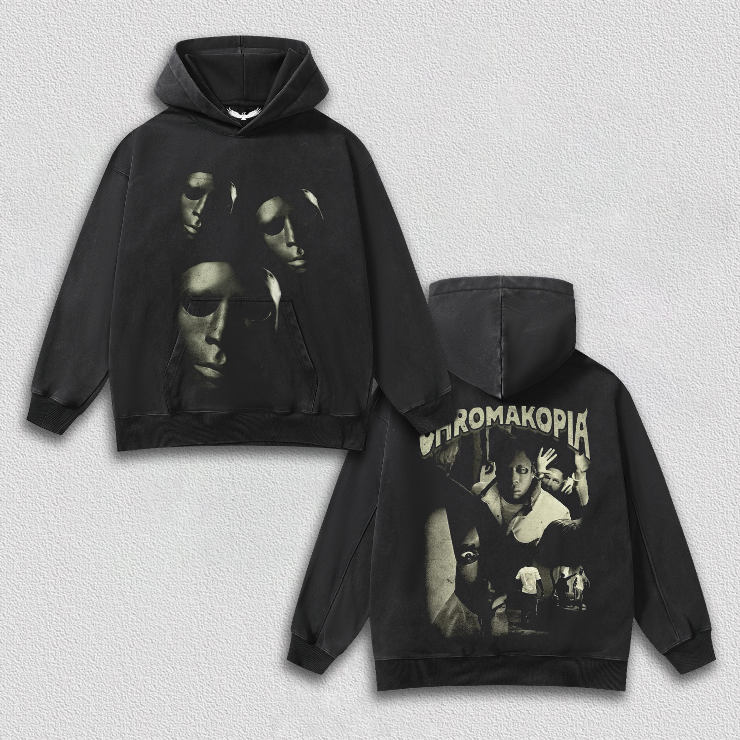 Tyler, The creator tee