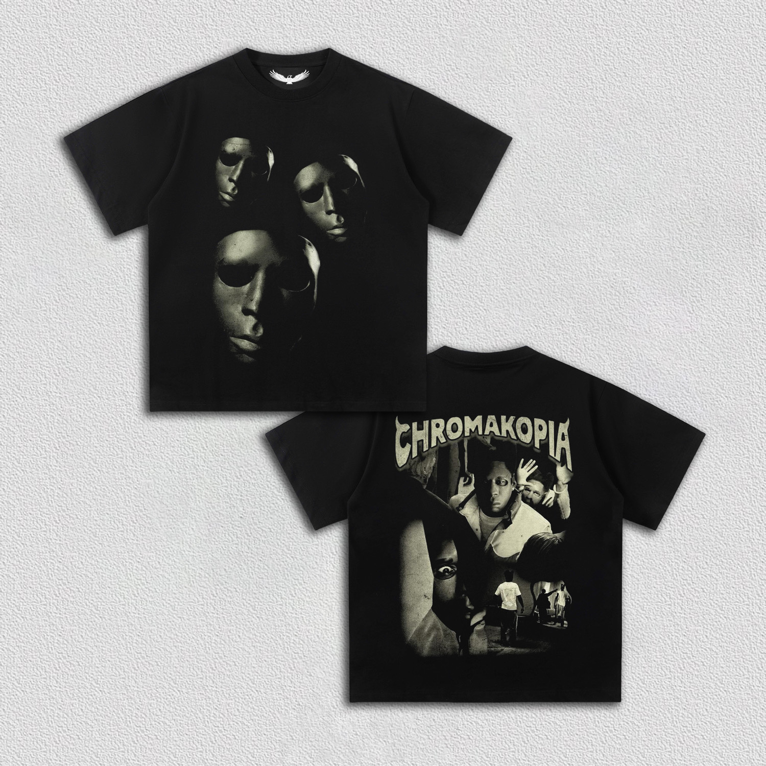 Tyler, The creator tee