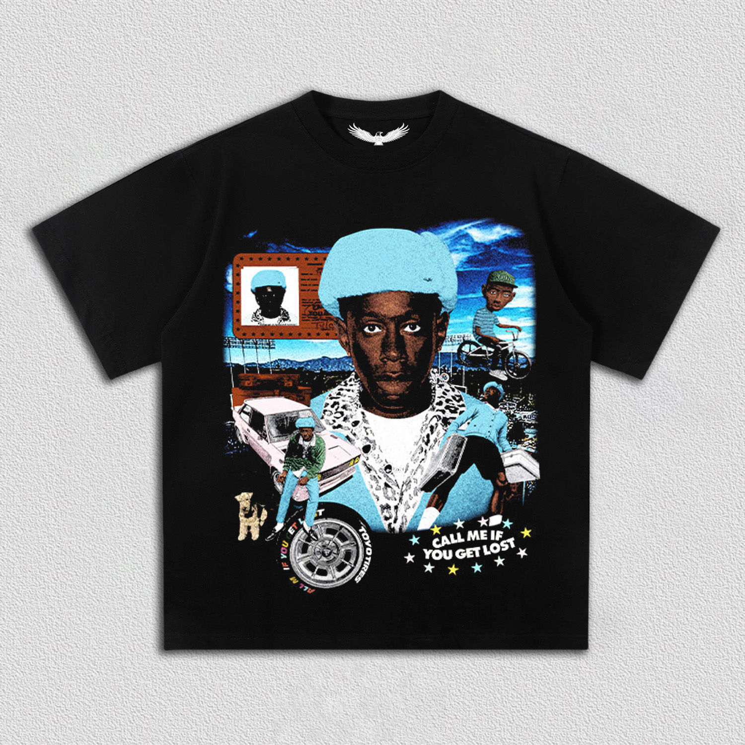 Tyler the creator Tee
