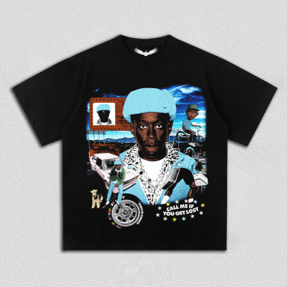 Tyler the creator Tee