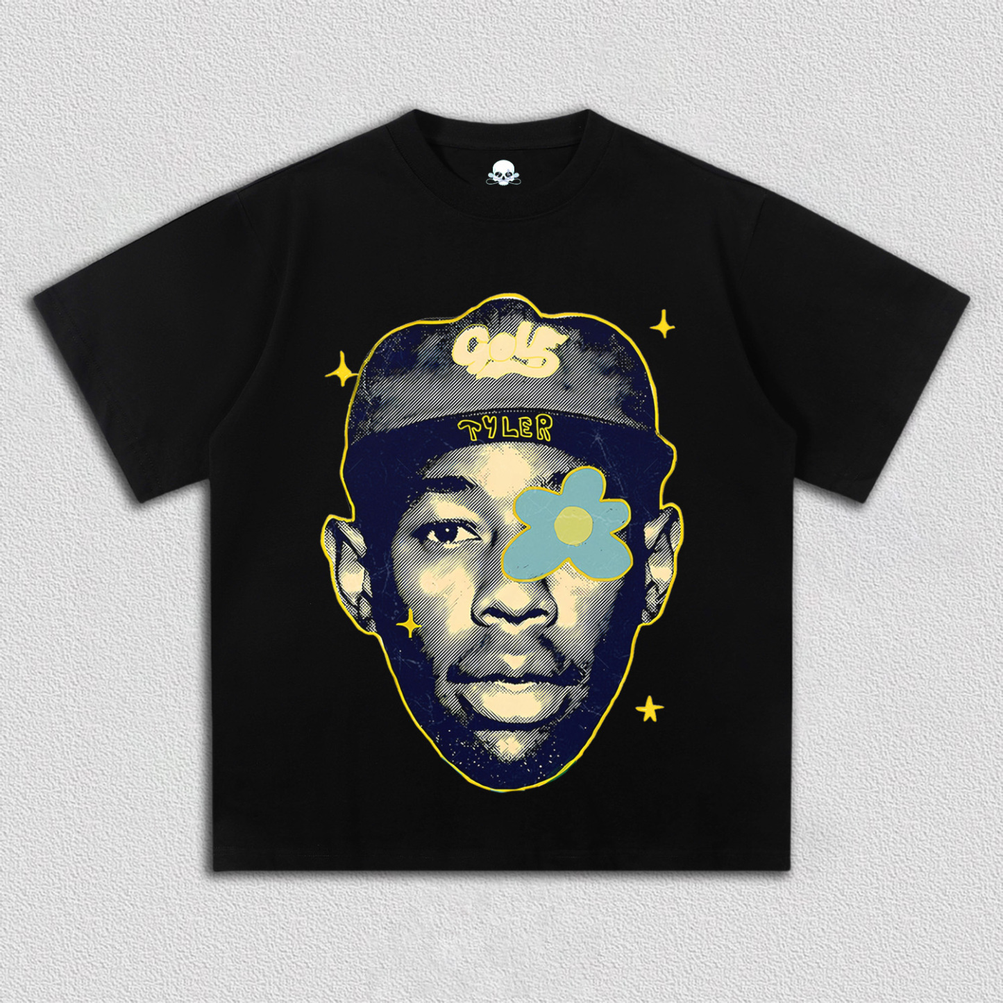 Tyler V3