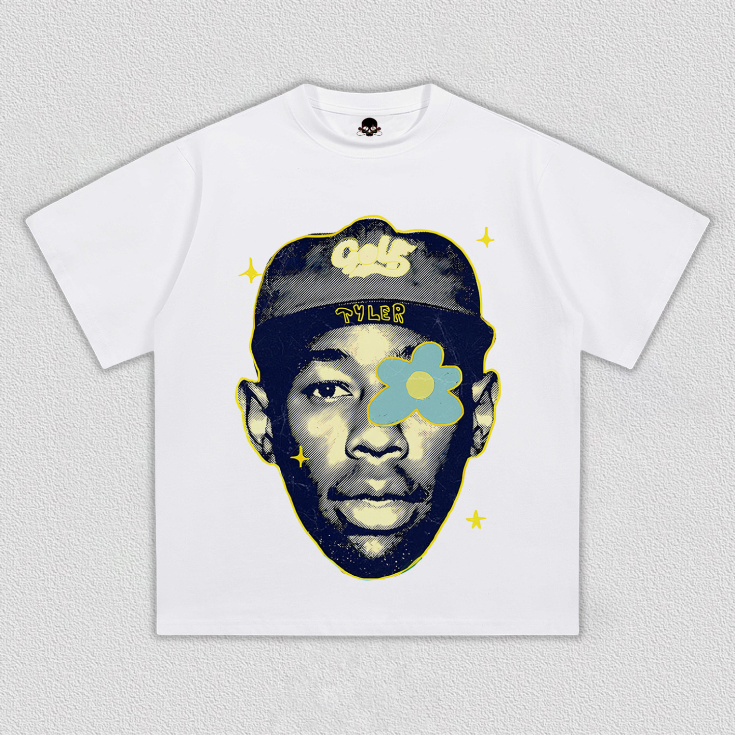 Tyler V3