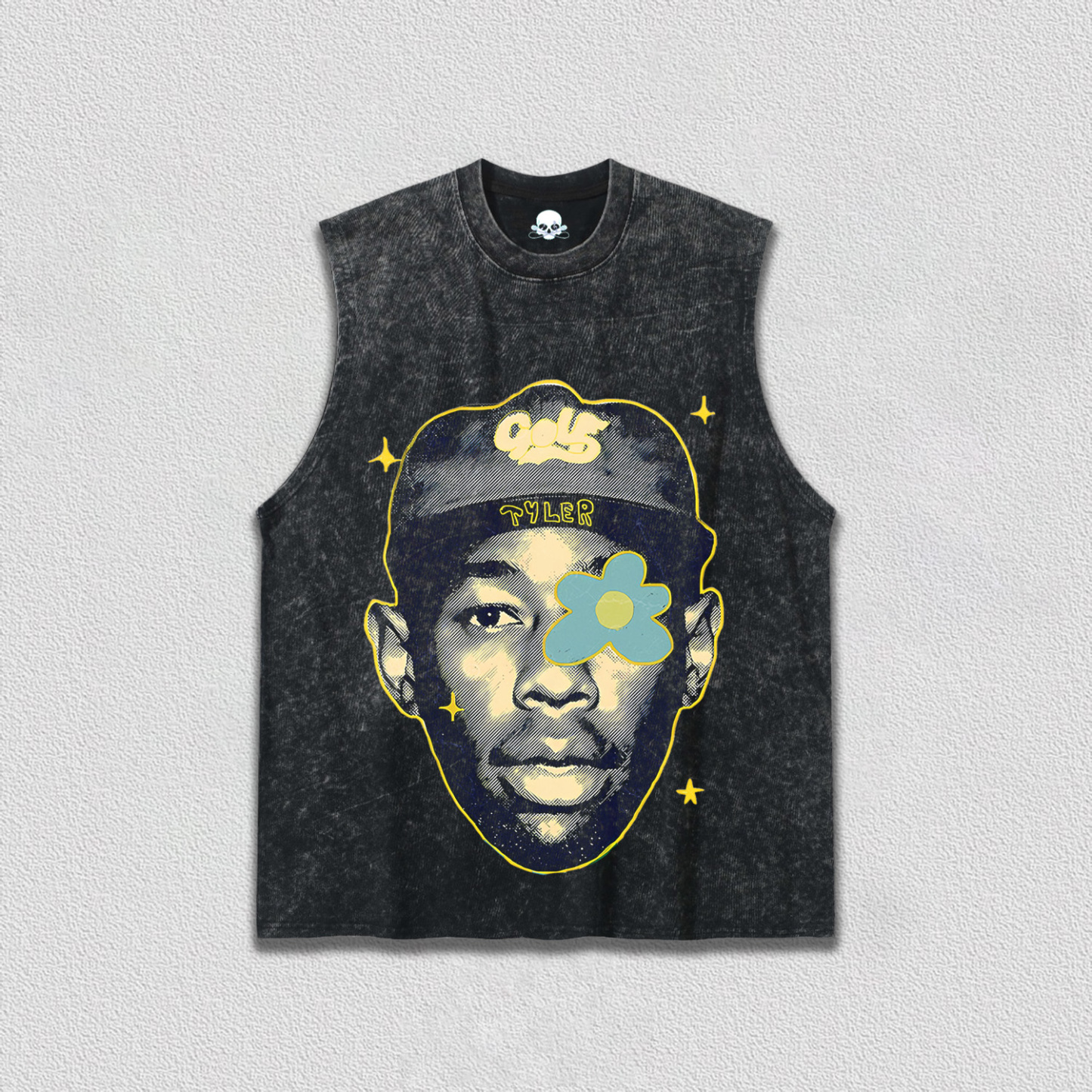 Tyler V3