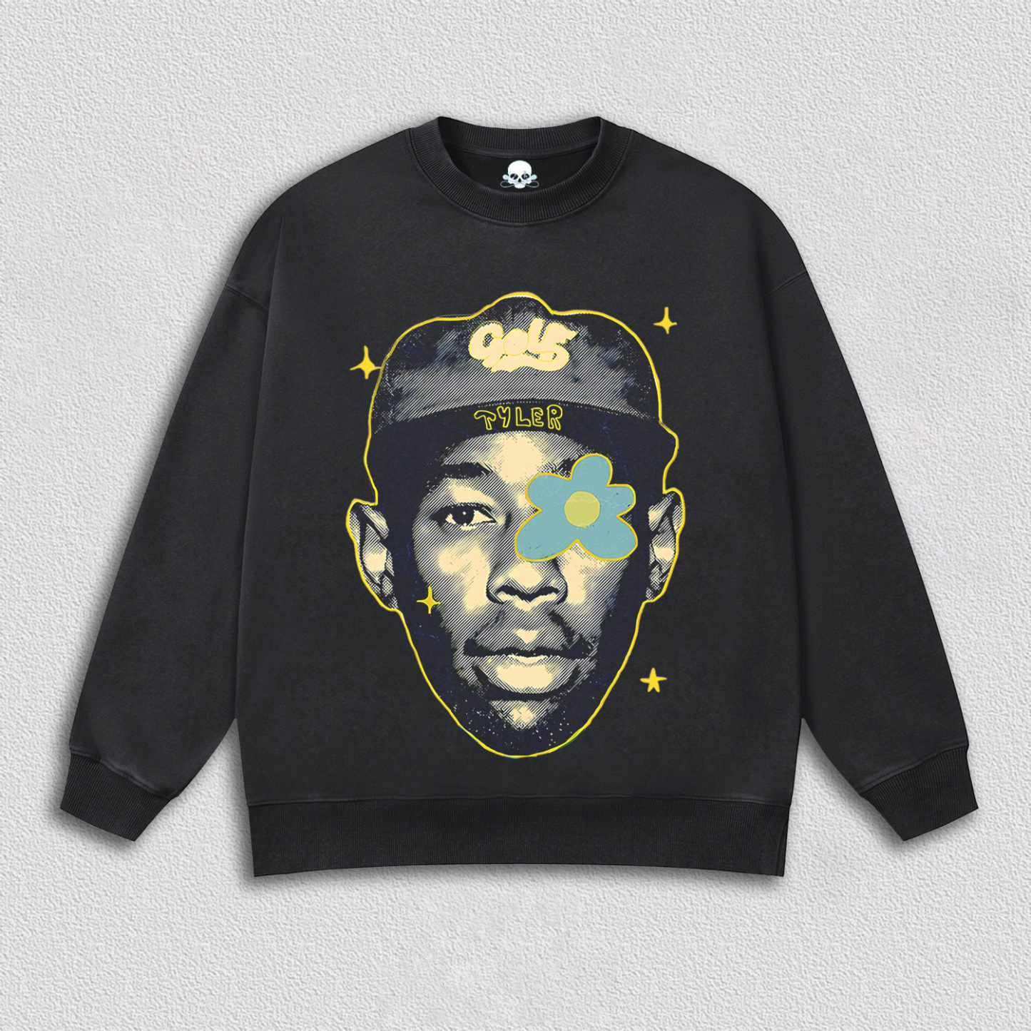 Tyler V3