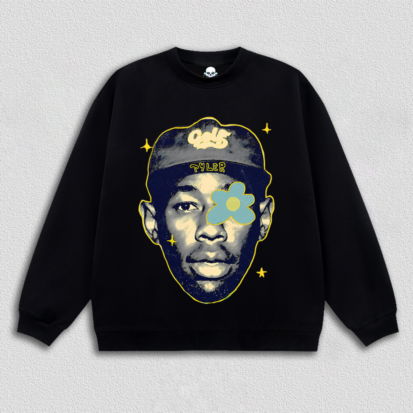 Tyler V3