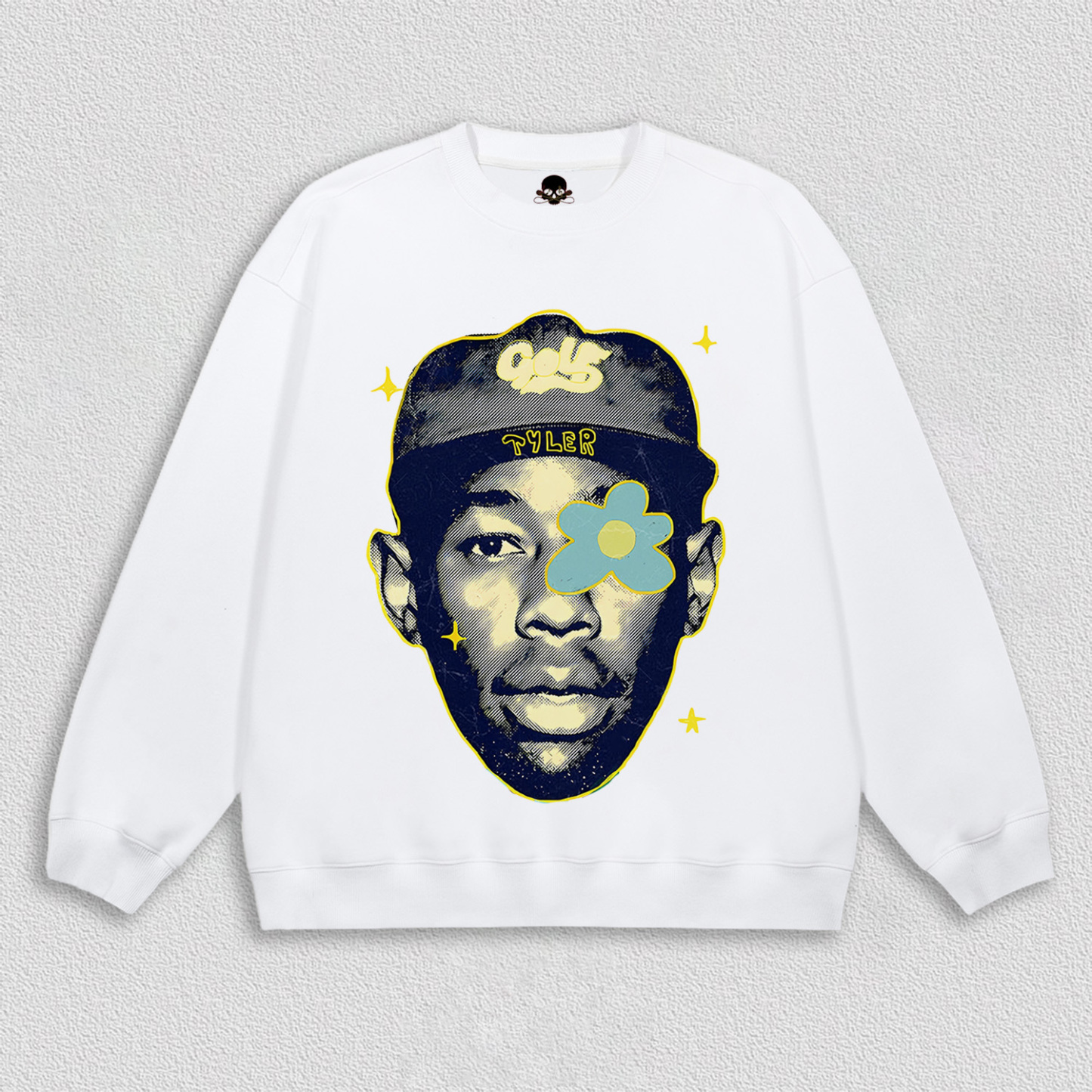 Tyler V3