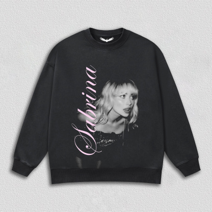 Sabrina Carpenter 1.5