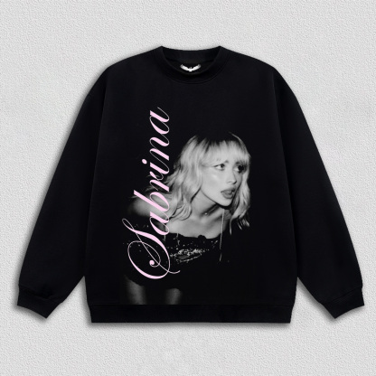 Sabrina Carpenter 1.5