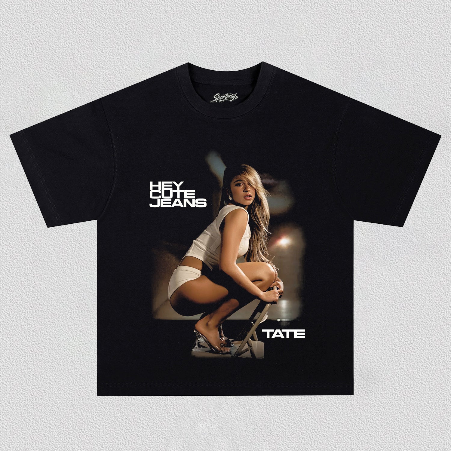 TATE TEE5