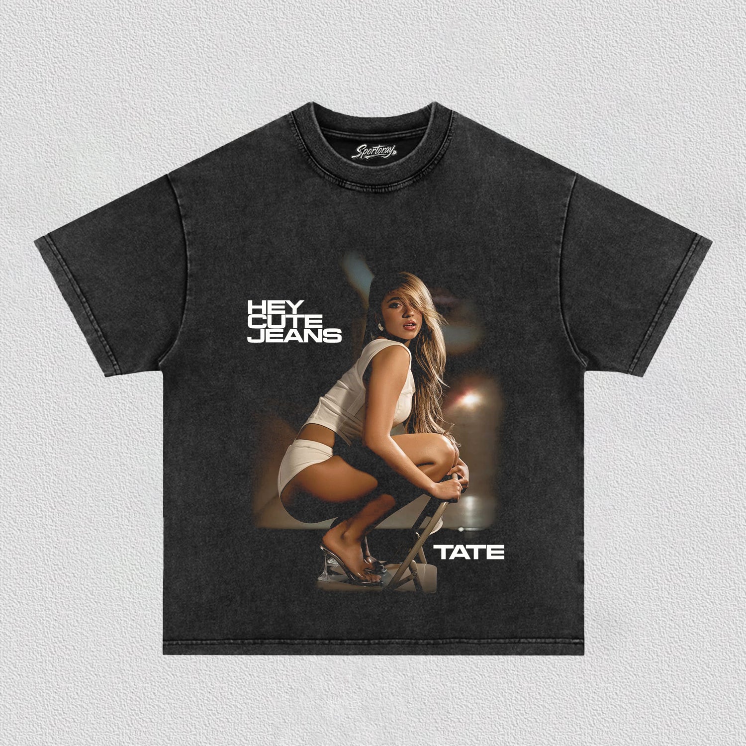 TATE TEE5