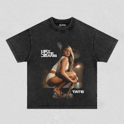 TATE TEE5