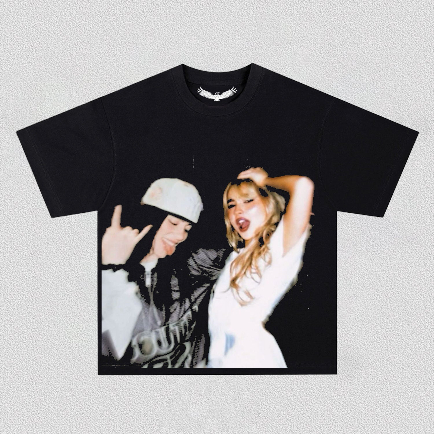 Billie Eilish & Sabrina Carpenter