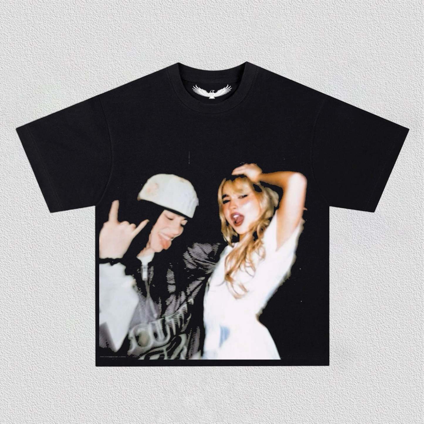 Billie Eilish & Sabrina Carpenter