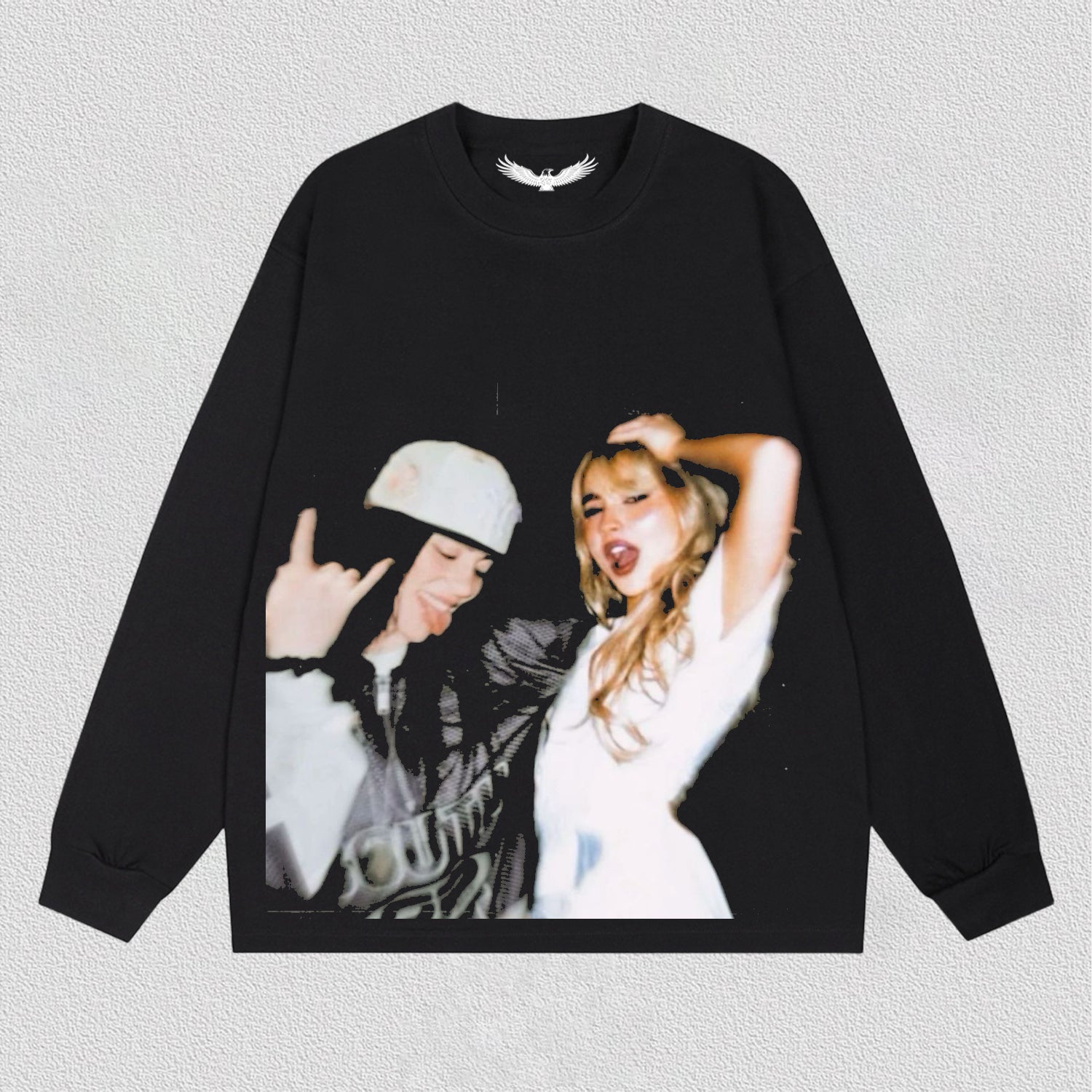 Billie Eilish & Sabrina Carpenter