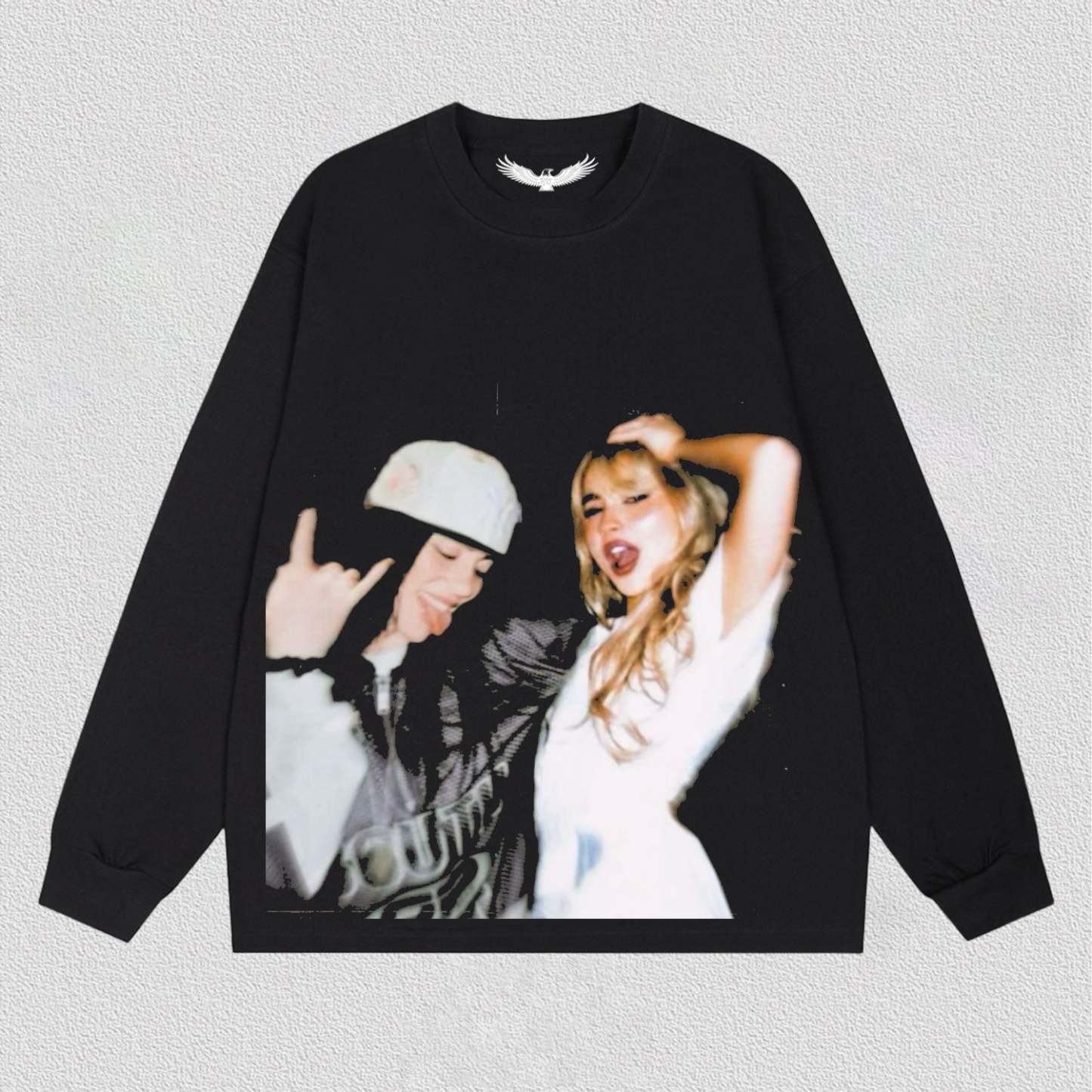 Billie Eilish & Sabrina Carpenter