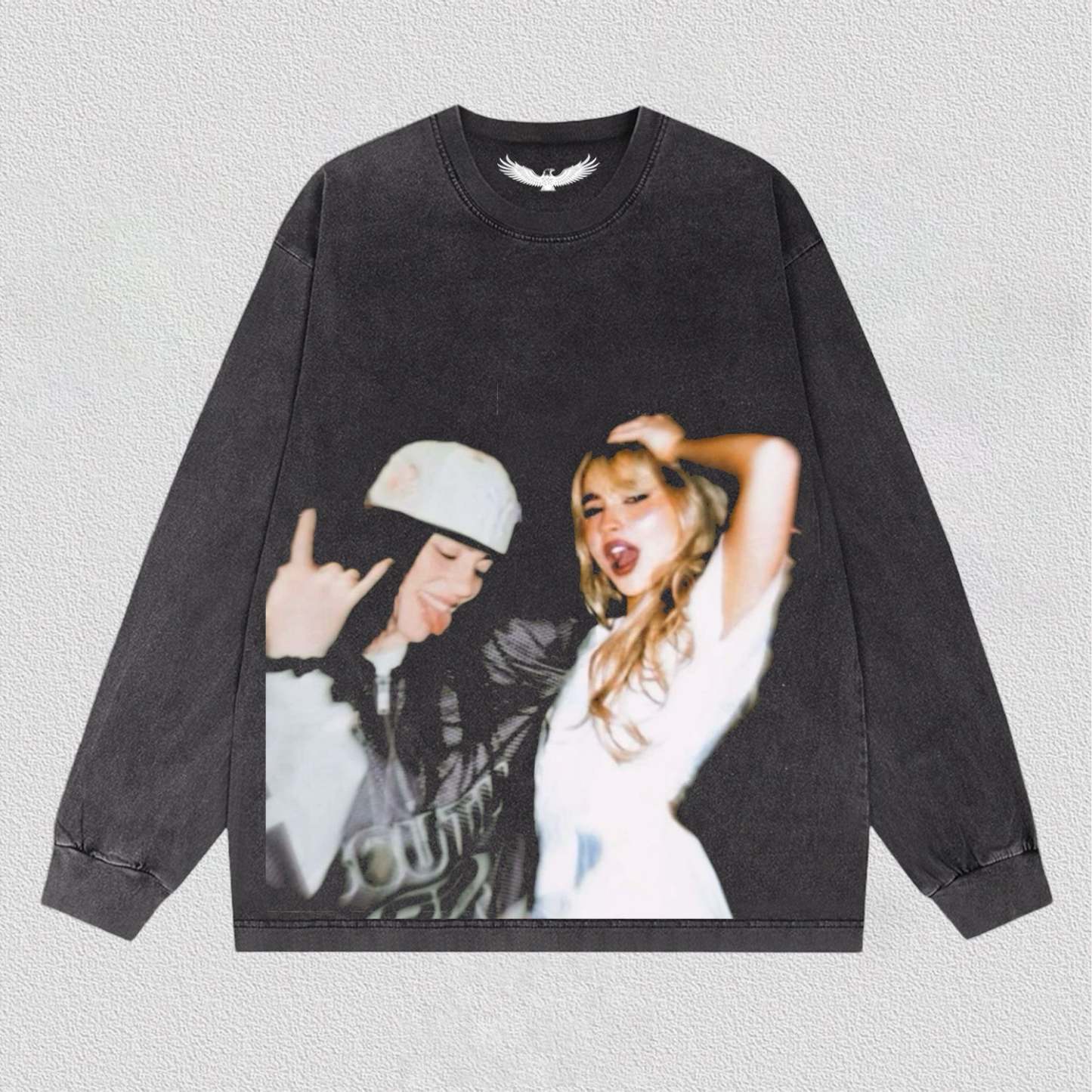 Billie Eilish & Sabrina Carpenter