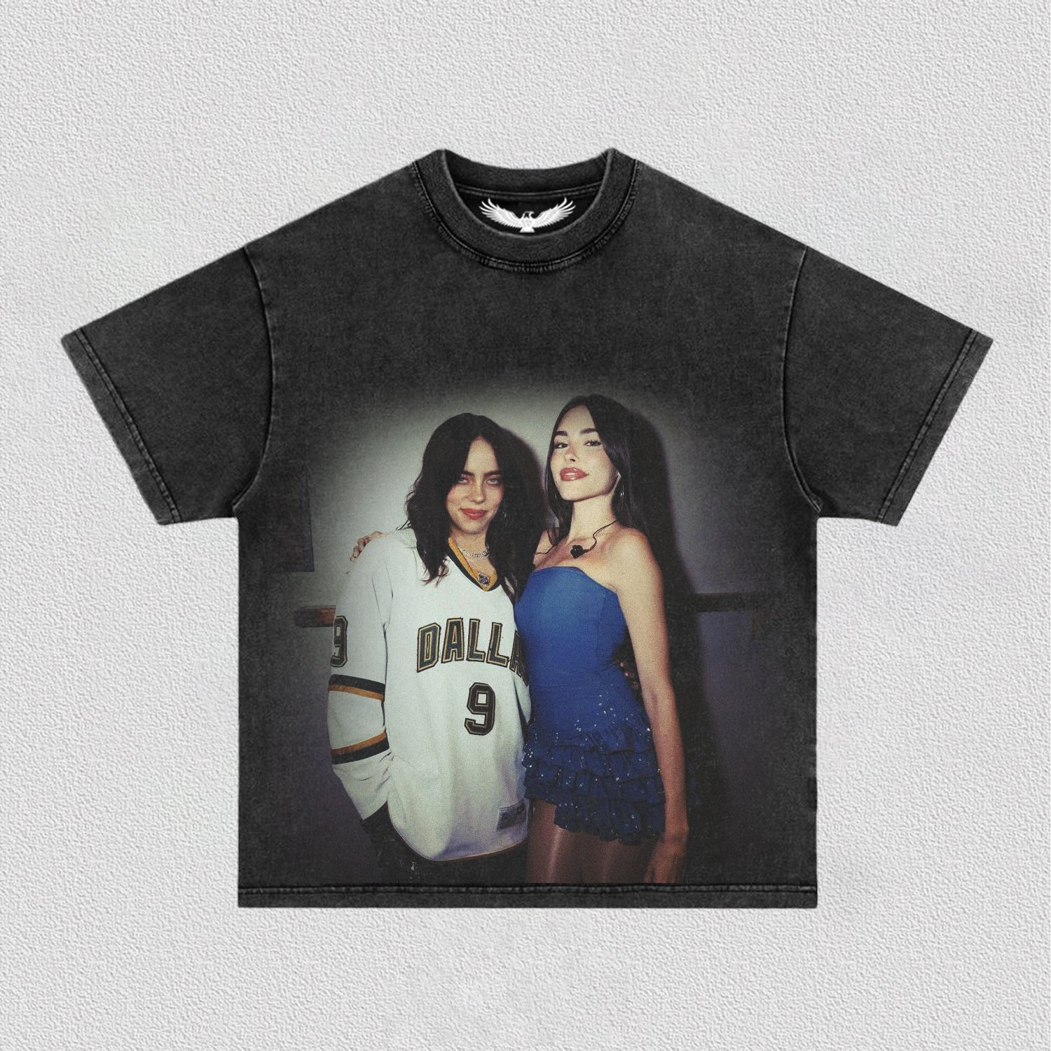 Billie Eilish & Madison Beer 1.0 tee