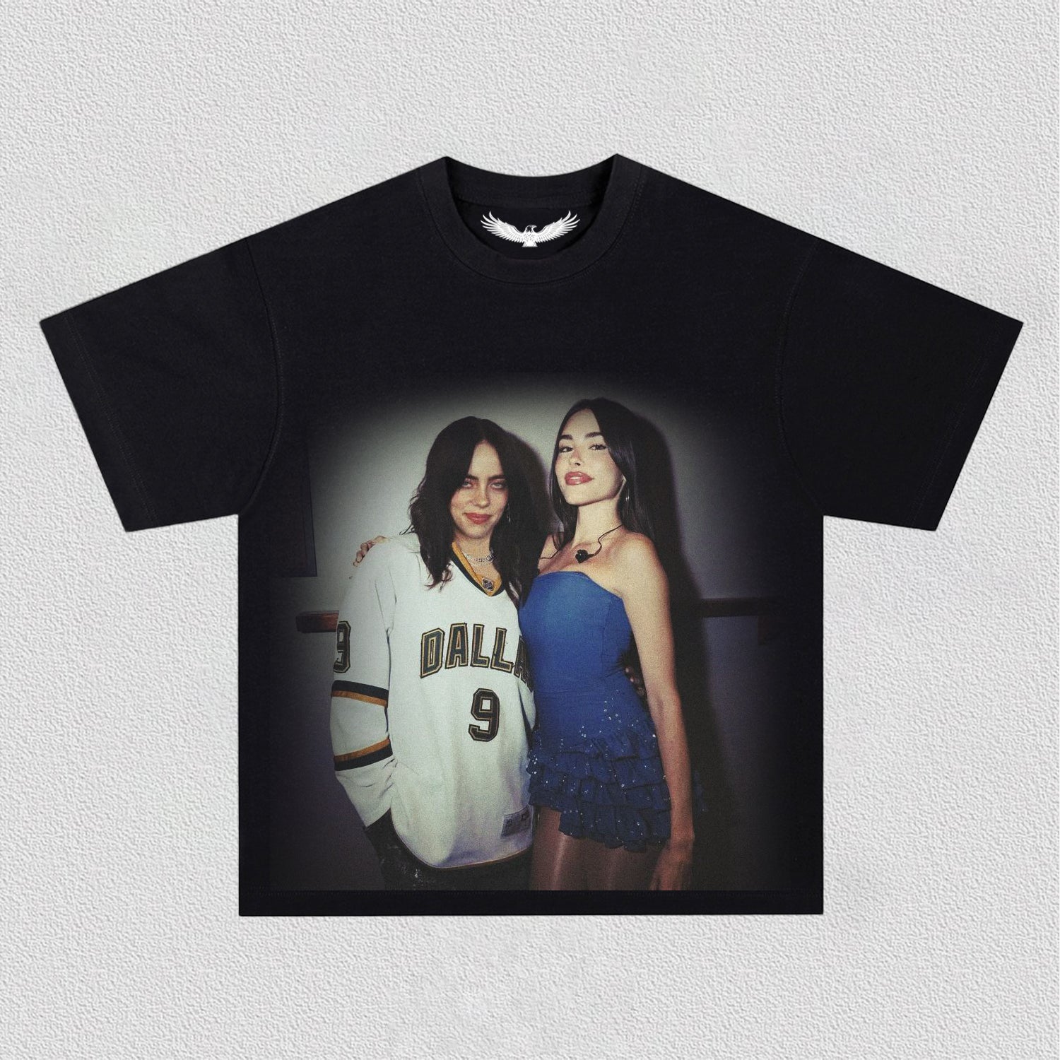 Billie Eilish & Madison Beer 1.0 tee