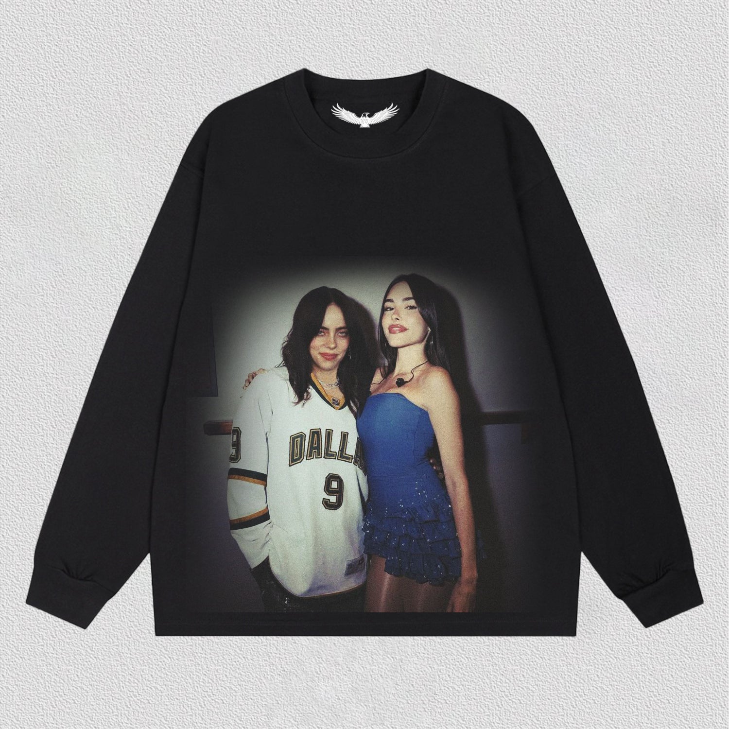 Billie Eilish & Madison Beer 1.0 tee