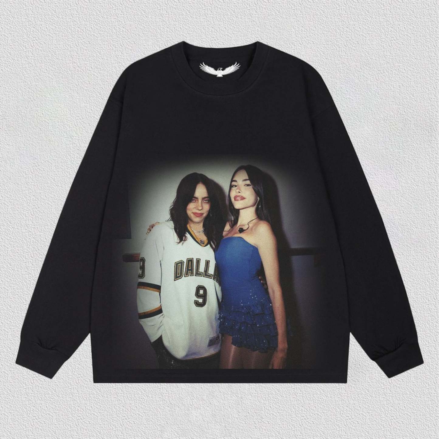 Billie Eilish & Madison Beer 1.0 tee
