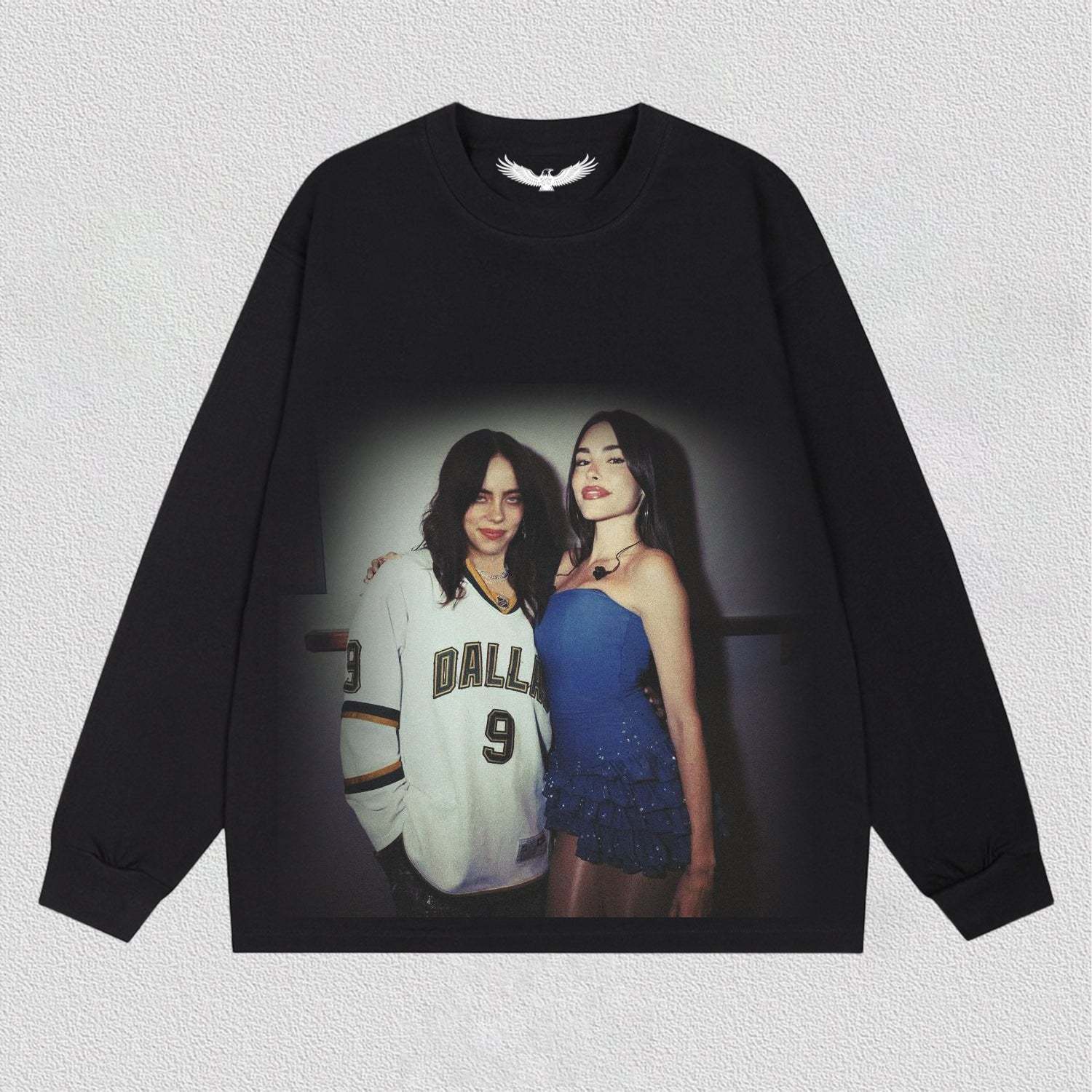 Billie Eilish & Madison Beer 1.0 tee