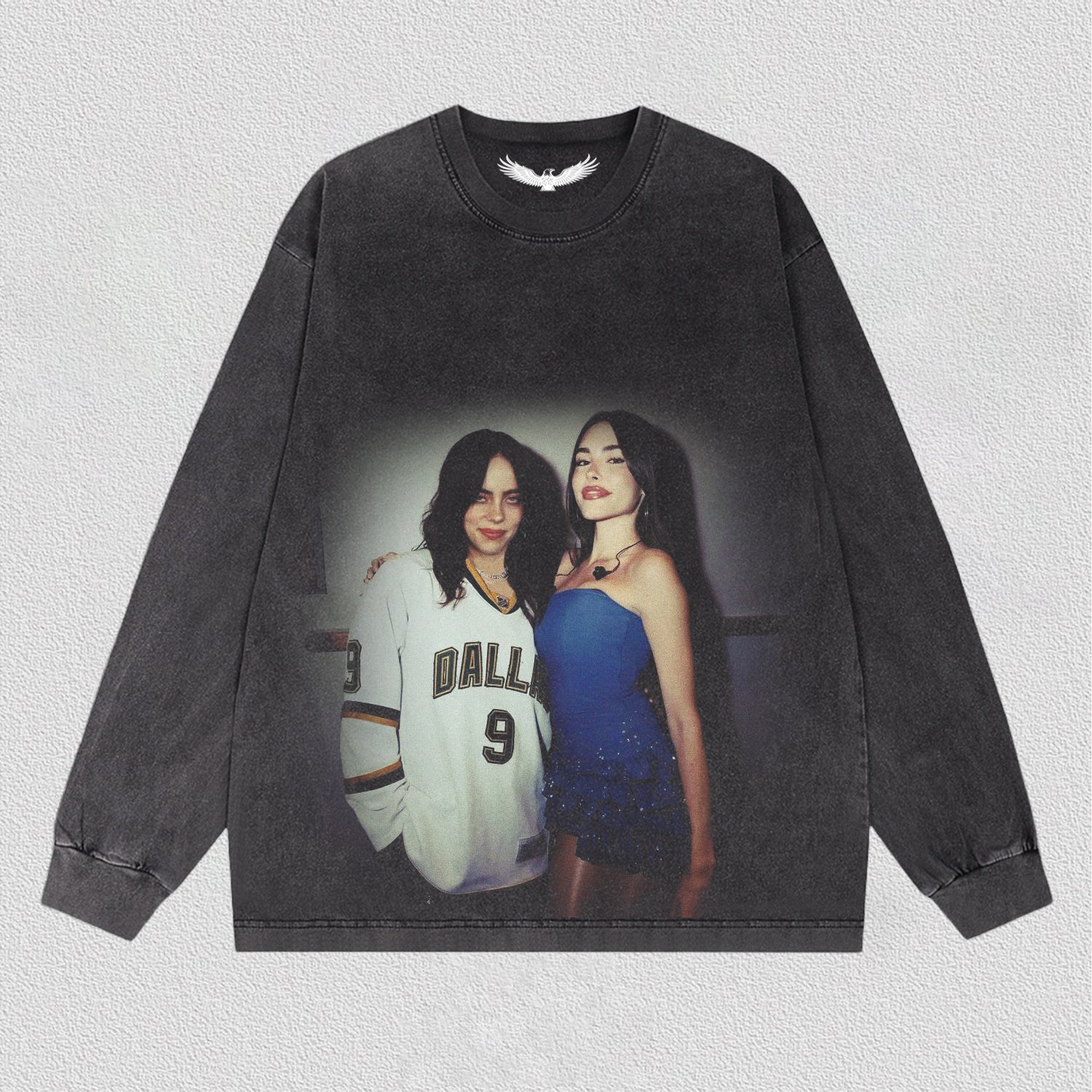 Billie Eilish & Madison Beer 1.0 tee