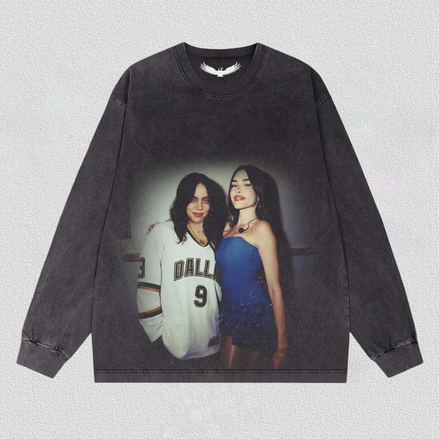Billie Eilish & Madison Beer 1.0 tee