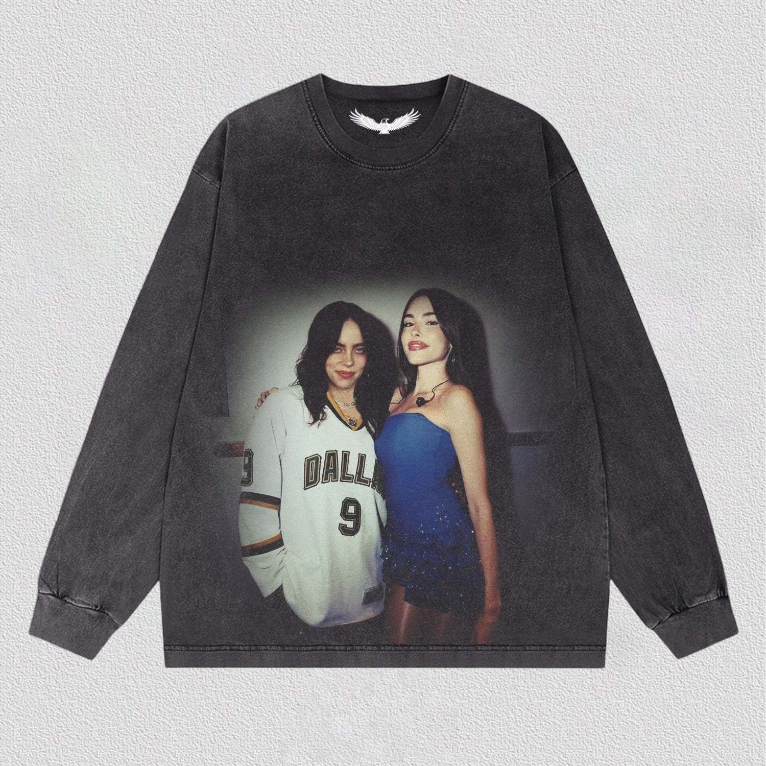Billie Eilish & Madison Beer 1.0 tee