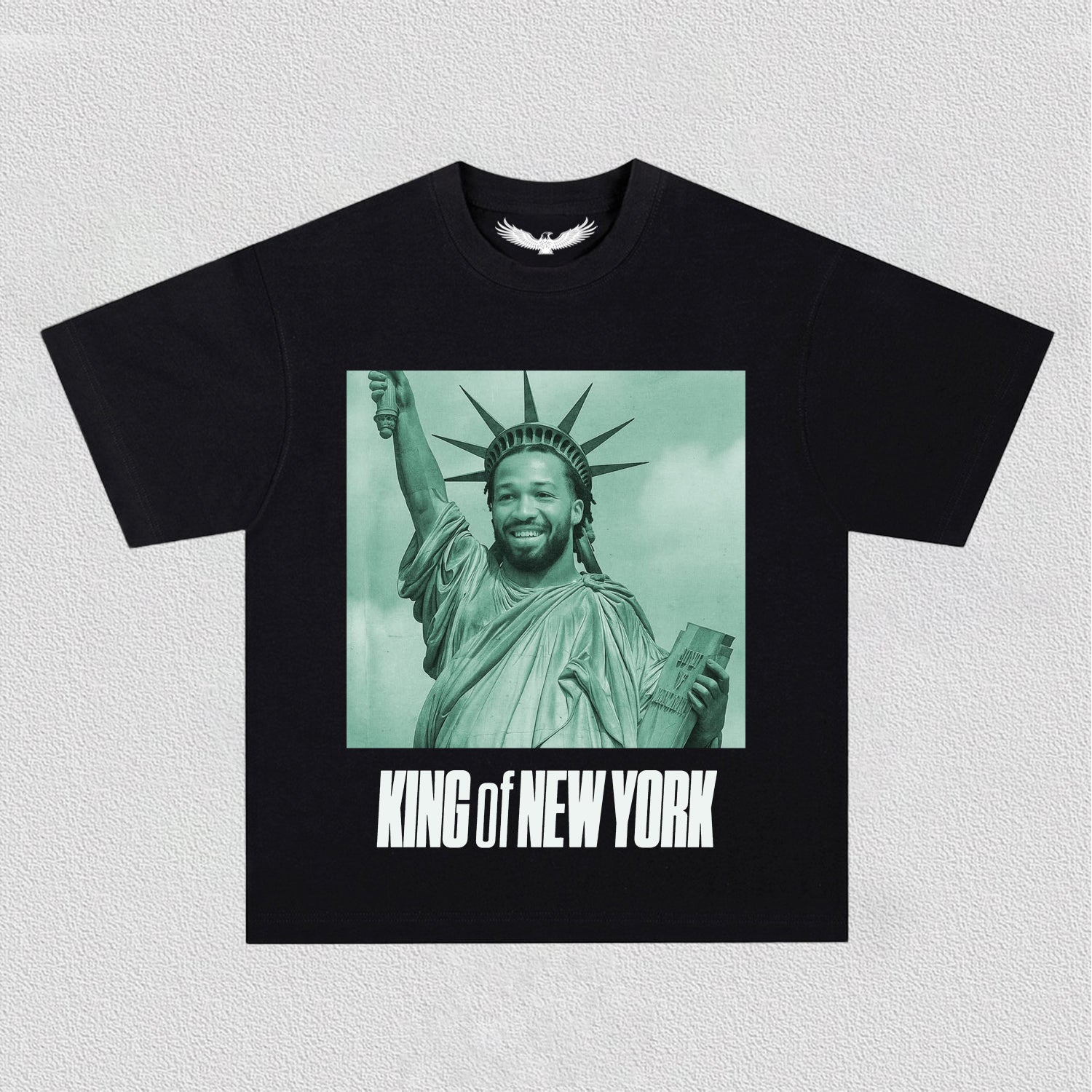 KING OF NEW YORK