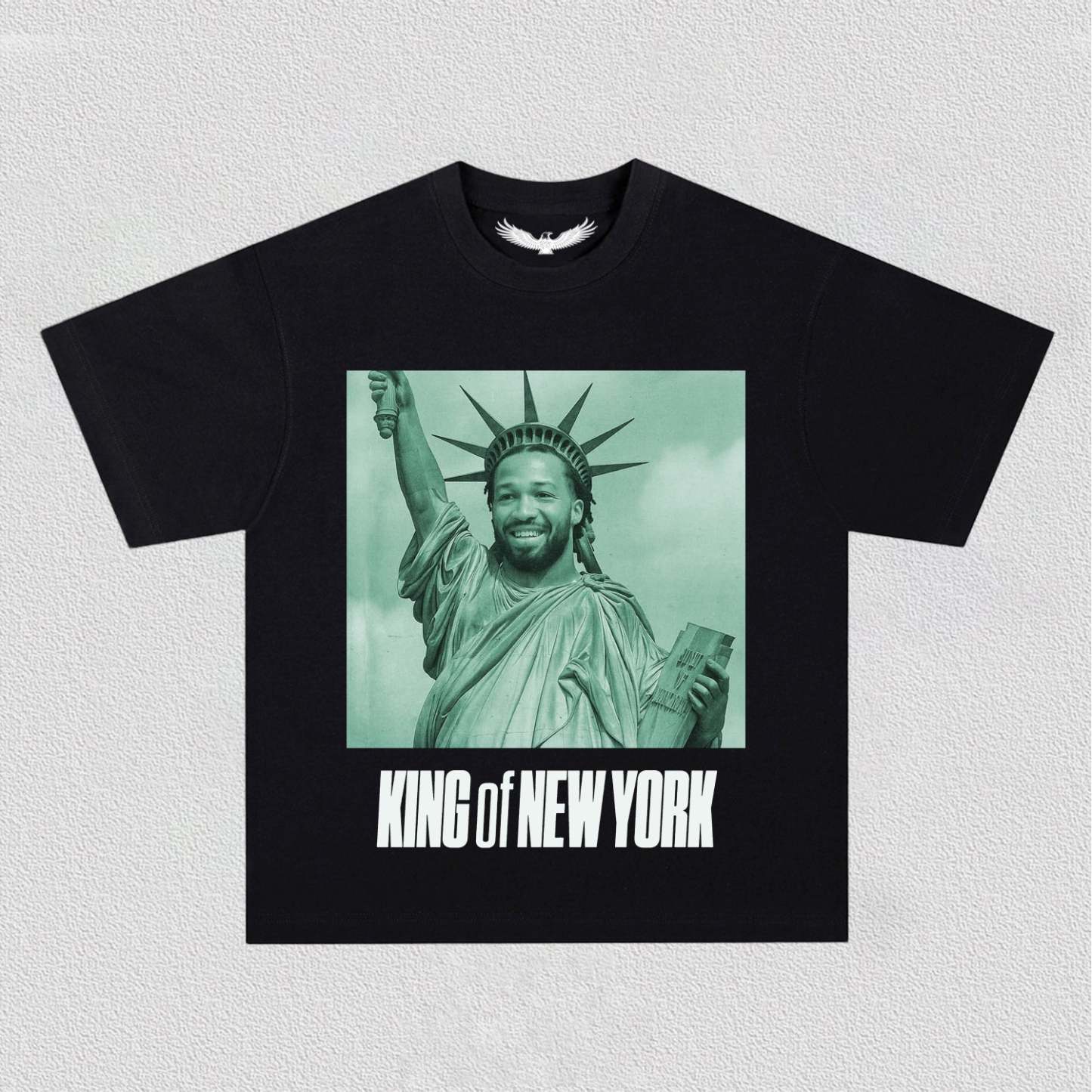 KING OF NEW YORK