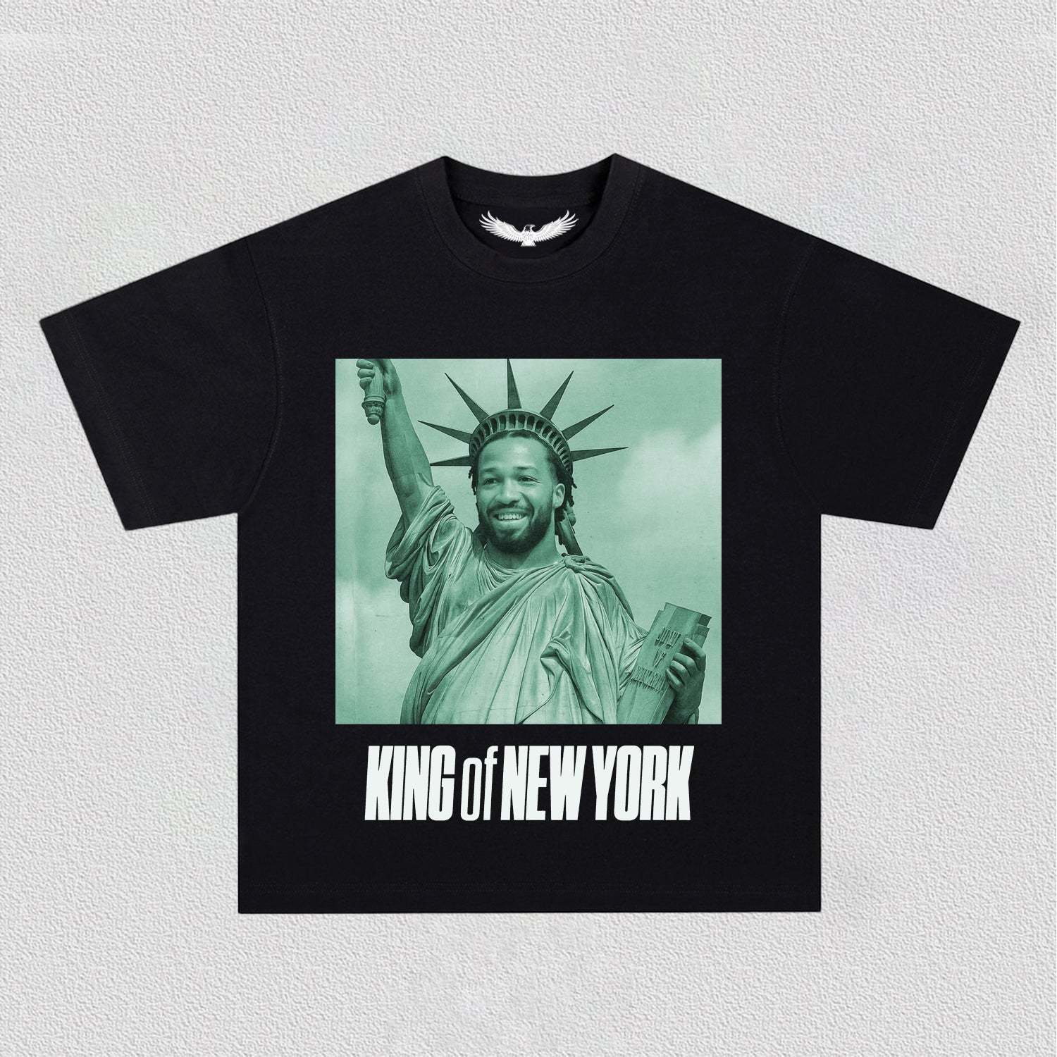 KING OF NEW YORK