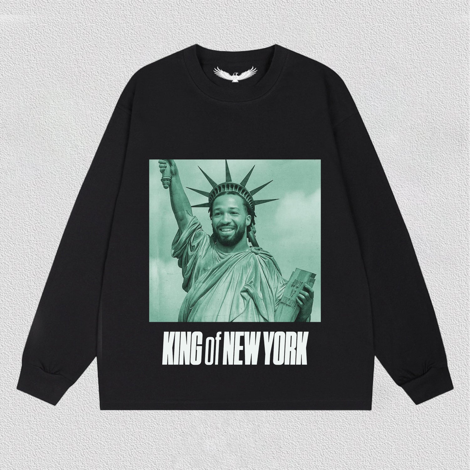 KING OF NEW YORK
