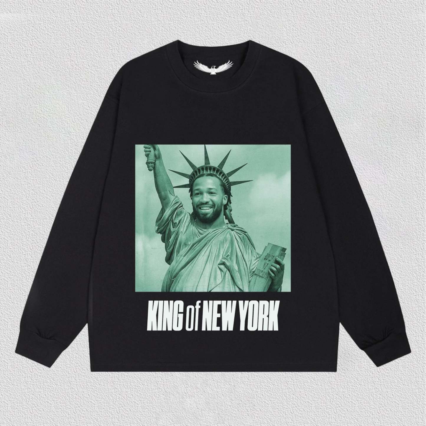 KING OF NEW YORK